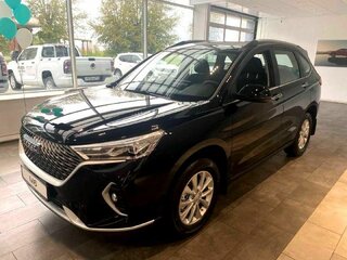 2026 Haval M6 II, чёрный, 2349000 рублей, вид 5