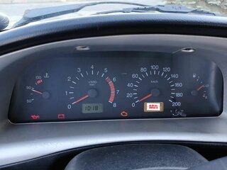 2011 Chevrolet Niva I Рестайлинг, серебристый, 444444 рублей, вид 5