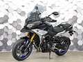 2019 Yamaha MT-09 Tracer (FJ-09), чёрный, 1099000 рублей - вид 1