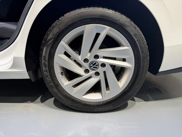 2022 Volkswagen Lamando L II, белый, 1751000 рублей - вид 15