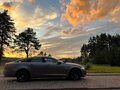 2011 Jaguar XJ IV (X351), серый, 1500000 рублей - вид 3