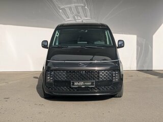 2023 Hyundai Staria I, коричневый, 4850000 рублей, вид 5