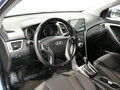 2012 Hyundai i30 II, голубой, 900000 рублей - вид 9