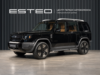 2026 Esteo V27, чёрный, 5920000 рублей, вид 1