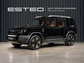 2026 Esteo V27, чёрный, 5920000 рублей