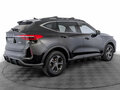 2022 Haval F7 I, чёрный, 1520000 рублей - вид 4