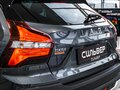2026 Lada (ВАЗ) Iskra SW Cross, серый, 1767000 рублей - вид 10