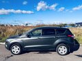 2018 Ford Kuga II Рестайлинг, серый - вид 5