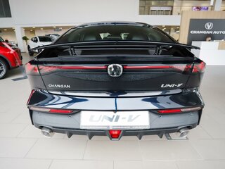2024 Changan UNI-V I, чёрный, 2600000 рублей, вид 4