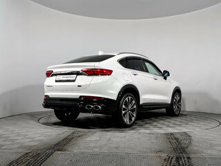 2023 Geely Tugella I Рестайлинг, белый, 2320000 рублей, вид 5