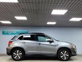 2018 Mitsubishi ASX I Рестайлинг 2, серый, 1651700 рублей - вид 3