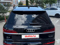 2019 Audi Q7 50 TDI II (4M) Рестайлинг, чёрный, 5400000 рублей - вид 3