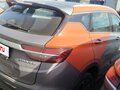 2023 Geely Coolray I, серый, 1200000 рублей - вид 3