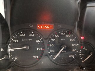 2011 Peugeot Partner I Рестайлинг, белый, 333000 рублей, вид 2