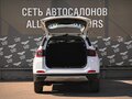 2022 Chery Tiggo 4 I Рестайлинг, белый, 1195000 рублей - вид 6