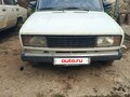 1996 Lada (ВАЗ) 2105, белый, 80000 рублей - вид 1