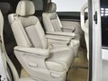 2020 GAC GN8 I, белый, 2550000 рублей - вид 6