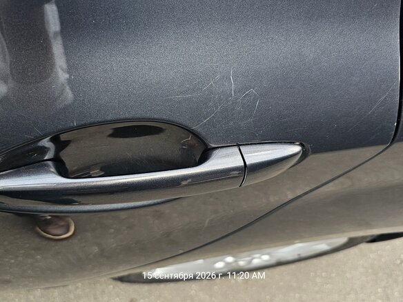 2011 Mazda 6 II (GH) Рестайлинг, серый, 1400000 рублей - вид 17