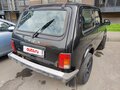 2019 Lada (ВАЗ) 2121 (4x4) I Рестайлинг, чёрный - вид 1