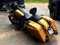 2023 Harley-Davidson Road Glide Special, золотистый, 2950000 рублей - вид 5