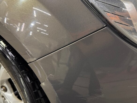 2013 Ford Focus III, серый, 750000 рублей - вид 7