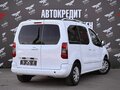 2012 Citroen Berlingo II, белый, 850000 рублей - вид 6