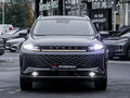 2024 Exeed LX I Рестайлинг, серый, 2333000 рублей - вид 1