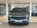 2026 Geely Cityray, серый, 3204990 рублей - вид 1