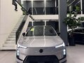 2025 Volvo XC70 III, серый - вид 4