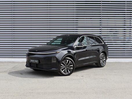 Li Auto (Lixiang) L6 I