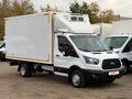2021 Ford Transit, белый, 2990000 рублей - вид 1