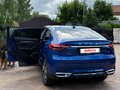 2021 Haval F7x I, синий, 1700000 рублей - вид 3