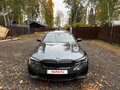 2020 BMW 3 серии M340i xDrive VII (G2x), серый, 5900000 рублей - вид 1
