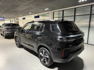 2021 Hyundai ix35 II Рестайлинг, чёрный, 2150000 рублей, вид 4