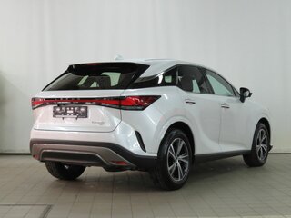 2026 Lexus RX 300 V, белый, 8900000 рублей, вид 5