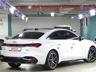 2026 Audi A5 III (B10), белый, 5871482 рублей, вид 3