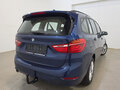 2022 BMW 2 серии Gran Tourer Gran Tourer 216d F46 Рестайлинг, синий, 2502702 рублей - вид 4