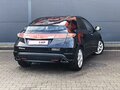 2008 Honda Civic VIII, чёрный, 669000 рублей - вид 3