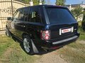 2009 Land Rover Range Rover Supercharged III Рестайлинг 2, синий, 1950000 рублей - вид 4