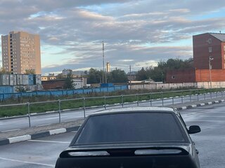 2005 Lada (ВАЗ) 2115, серый, 70000 рублей, вид 2