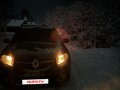 2014 Renault Logan II, чёрный, 640000 рублей - вид 4