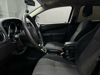 2011 Dodge Caliber I Рестайлинг, серый, 719900 рублей, вид 5