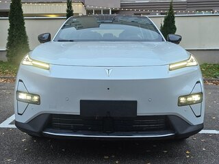 2026 Changan Deepal S05 I, белый, 2299487 рублей, вид 3