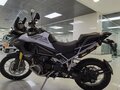 2022 Triumph Tiger 1200, белый, 1950000 рублей - вид 3