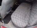 2002 Lada (ВАЗ) 21099, красный, 80000 рублей - вид 7