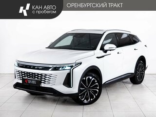 2023 Exeed RX, белый, 2526000 рублей, вид 1