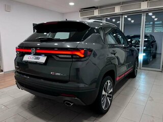 2025 Changan CS35 Plus I Рестайлинг, серый, 2839900 рублей, вид 3