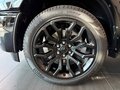 2026 Ram 1500 Crew Cab eTorque V Рестайлинг, чёрный - вид 9