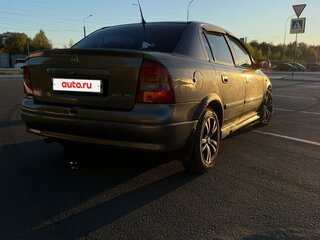 2005 Chevrolet Viva, серый, 350000 рублей, вид 4
