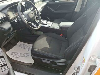 2024 Haval Jolion I, белый, 1103160 рублей, вид 5